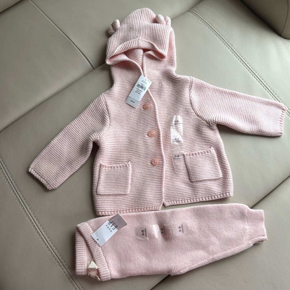 Baby Gap